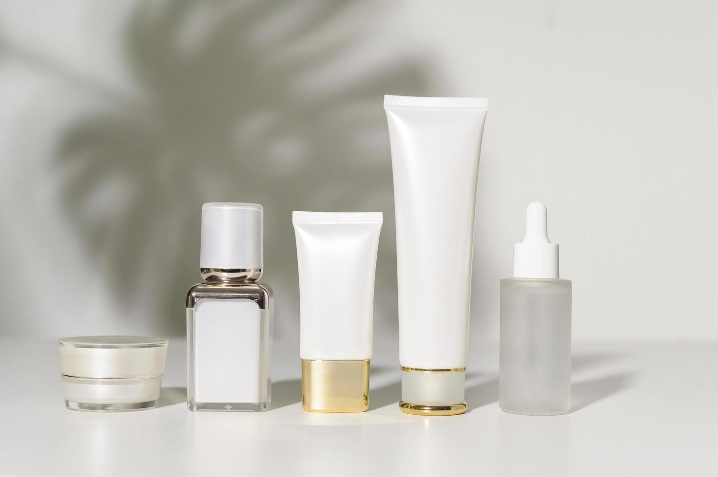 Skin Care Cream